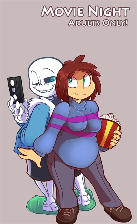 porn undertale